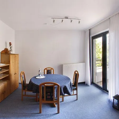 Ferienwohnung-3-in-der-villa-ems Borkum