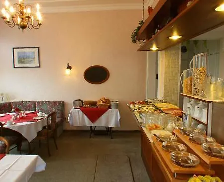 Apartamento Ferienwohnung-3-in-der-villa-ems Borkum
